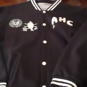 Akoo Jacket